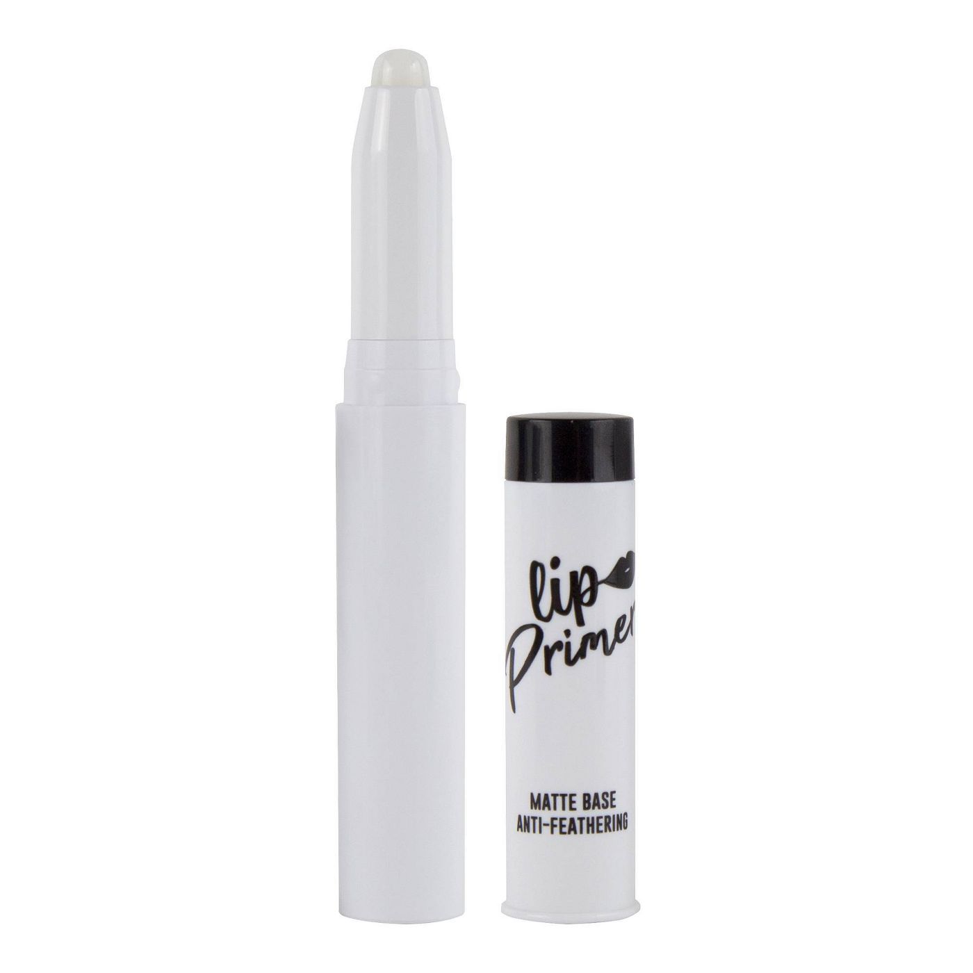 L.A. Girl Lip Primer - Clear - 0.03oz