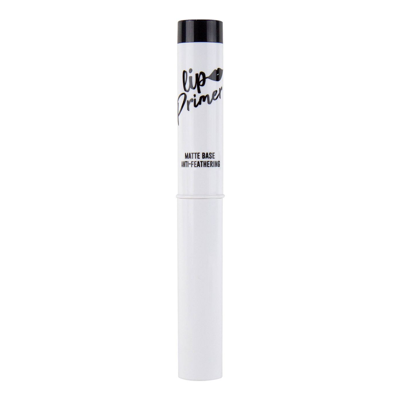 L.A. Girl Lip Primer - Clear - 0.03oz