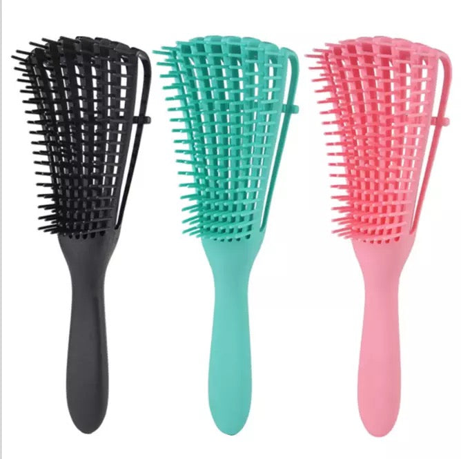 FLEX DETANGLING BRUSH