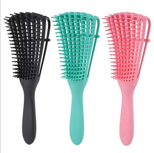 FLEX DETANGLING BRUSH