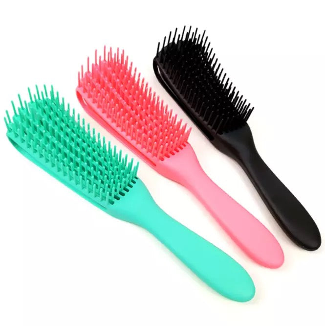 FLEX DETANGLING BRUSH