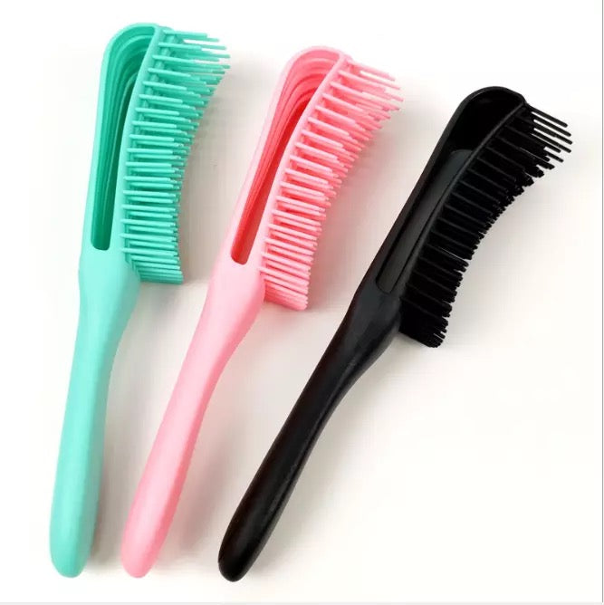 FLEX DETANGLING BRUSH