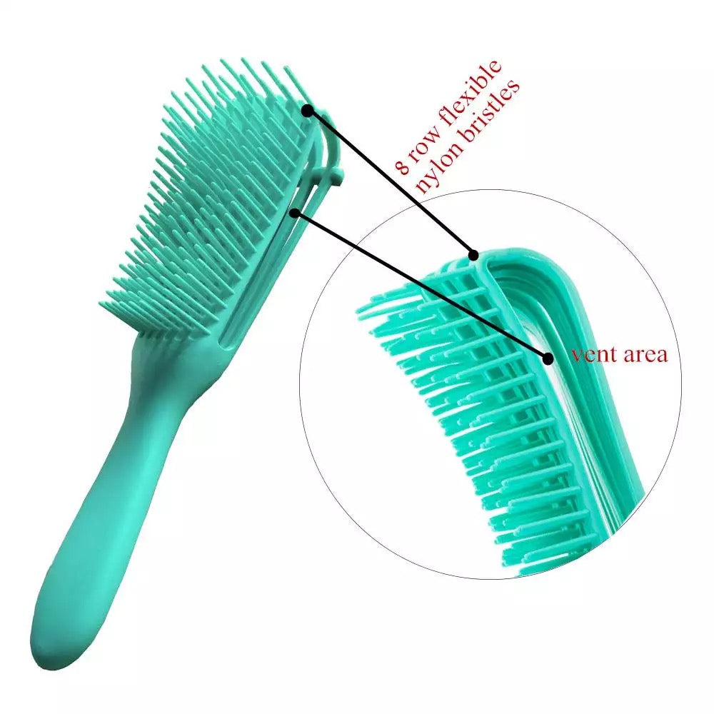 FLEX DETANGLING BRUSH