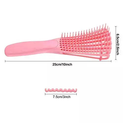 FLEX DETANGLING BRUSH