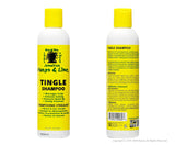 Jamaican Mango & Lime Tingle Shampoo 8 Oz