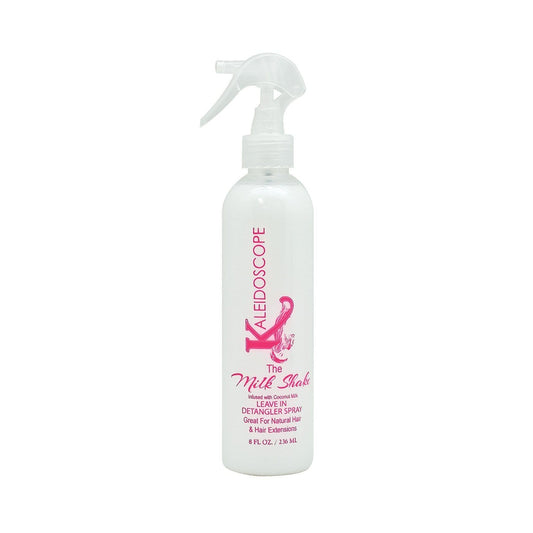 Milk Leave In Detangler Spray