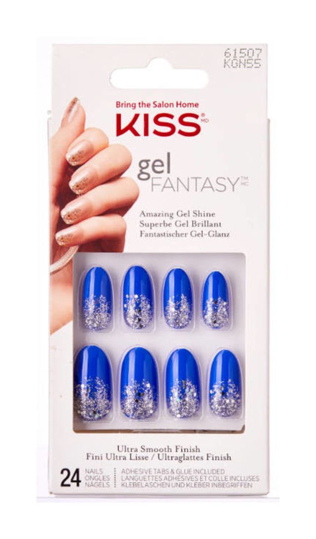 Kiss Gel Nails