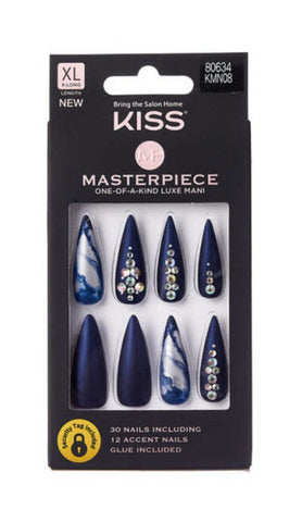 Ks Masterpiece Nails