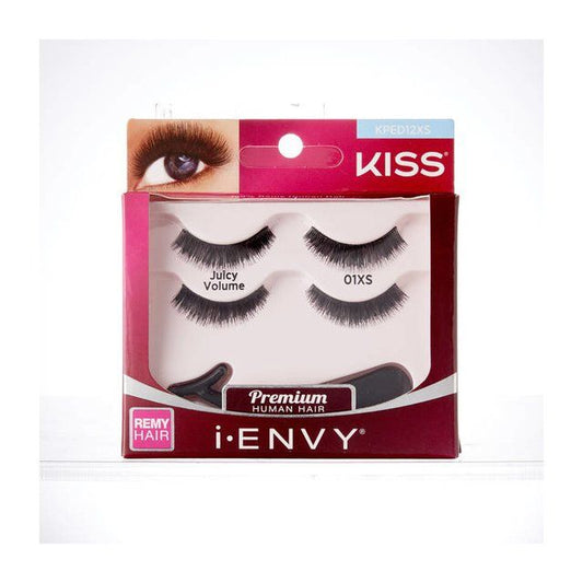 Iek Juicy Volume 01XS (2 pairs)