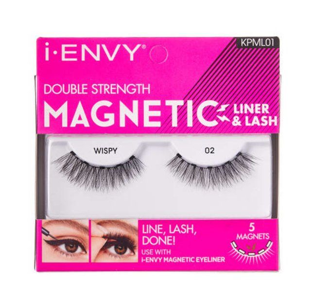 Iek Magnetic Eyelash