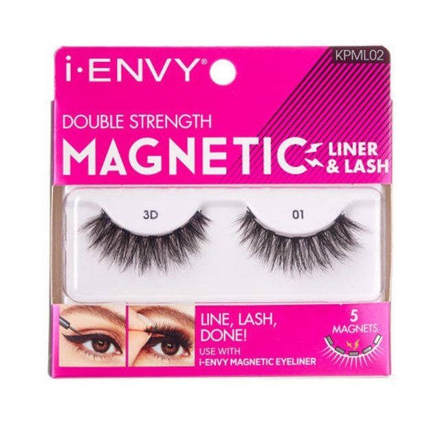 Iek Magnetic Eyelash