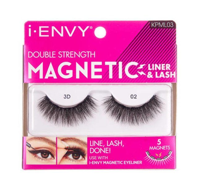 Iek Magnetic Eyelash