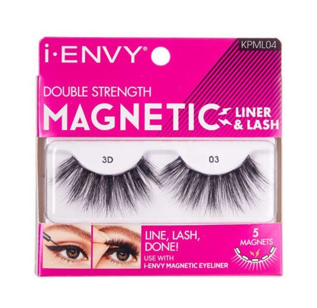 Iek Magnetic Eyelash