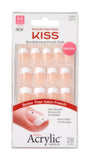 Kiss Salon Acrylic Fn Kit