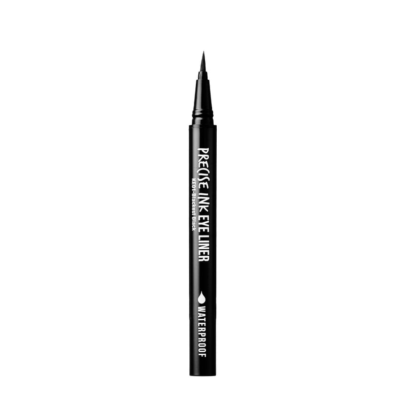 KISS ALL DAY INK EYE LINER FELT TIP