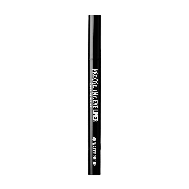 KISS ALL DAY INK EYE LINER FELT TIP