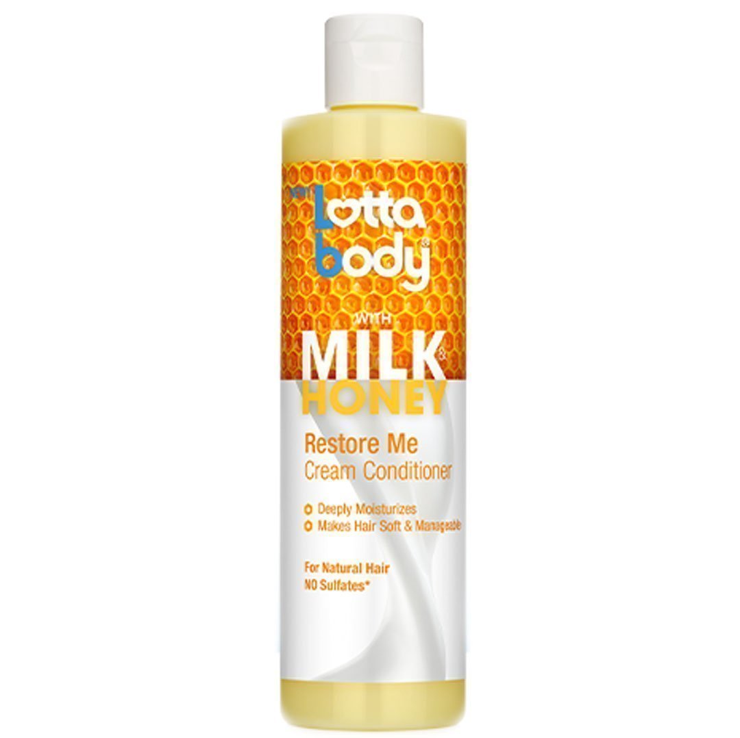 Milk & Honey Restore Me Cream Conditioner