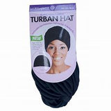 Turban Hat #2147BLA