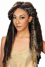 Zury Mali Twist Braid