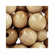 Wooden Beads 12 MM