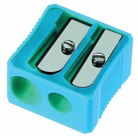 Makeup Pencil Sharpener