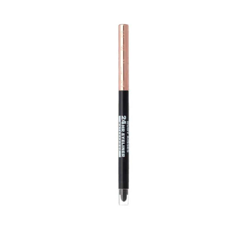 Ruby Kisses 24 HR Waterproof Eyeliner