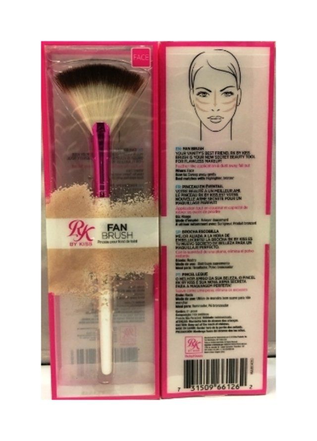 Rk Makeup Brush