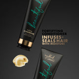 MY BLACK IS BEAUTIFUL GOLDEN MILK FORTIFYING CONDITIONER