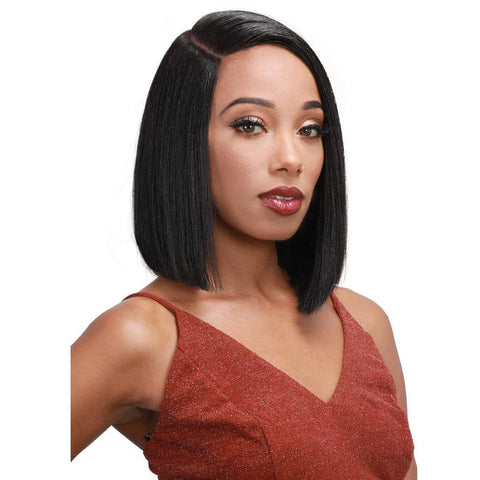 SLAY LACE H GIA | Synthetic Lace Front Wig