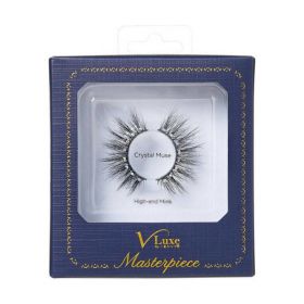 Lux Masterpiece Mink Lashes