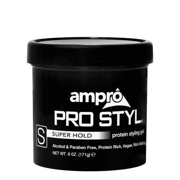 Ampro Pro Styl Protein Styling Gel Super