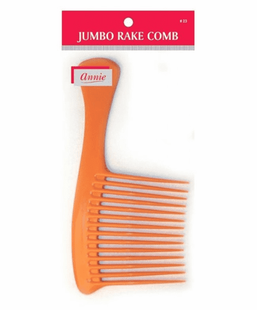 Jumbo Rake Comb #23