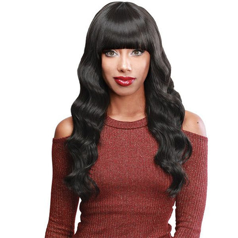 Zury Sis Synthetic The Dream Wig - DR H APPLE