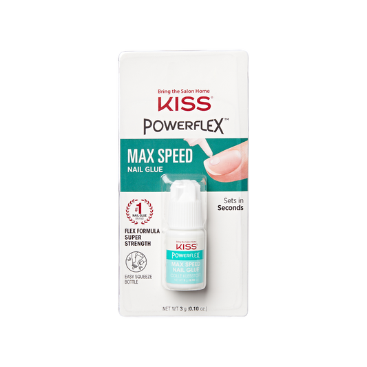 Kiss Powerflex Nail Glue