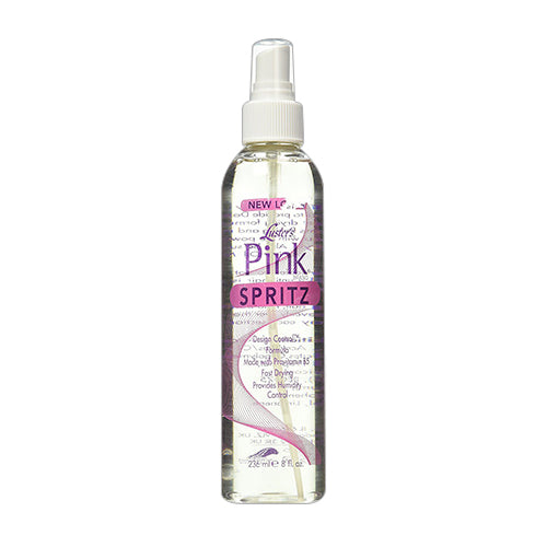 Pink Luster's Spritz