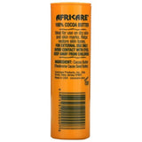 Africare 100% Cocoa Butter Stick