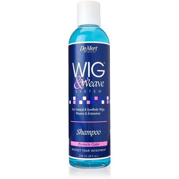 Demert Wig & Weave System Shampoo 8oz
