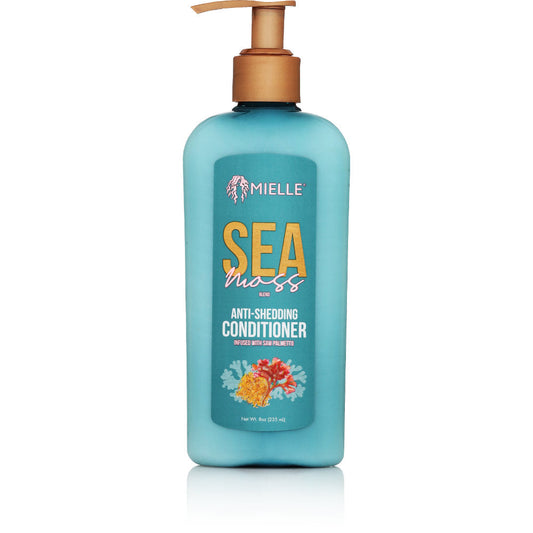 MIELLE ANTISHEDDING SEA MOSS CONDITIONER