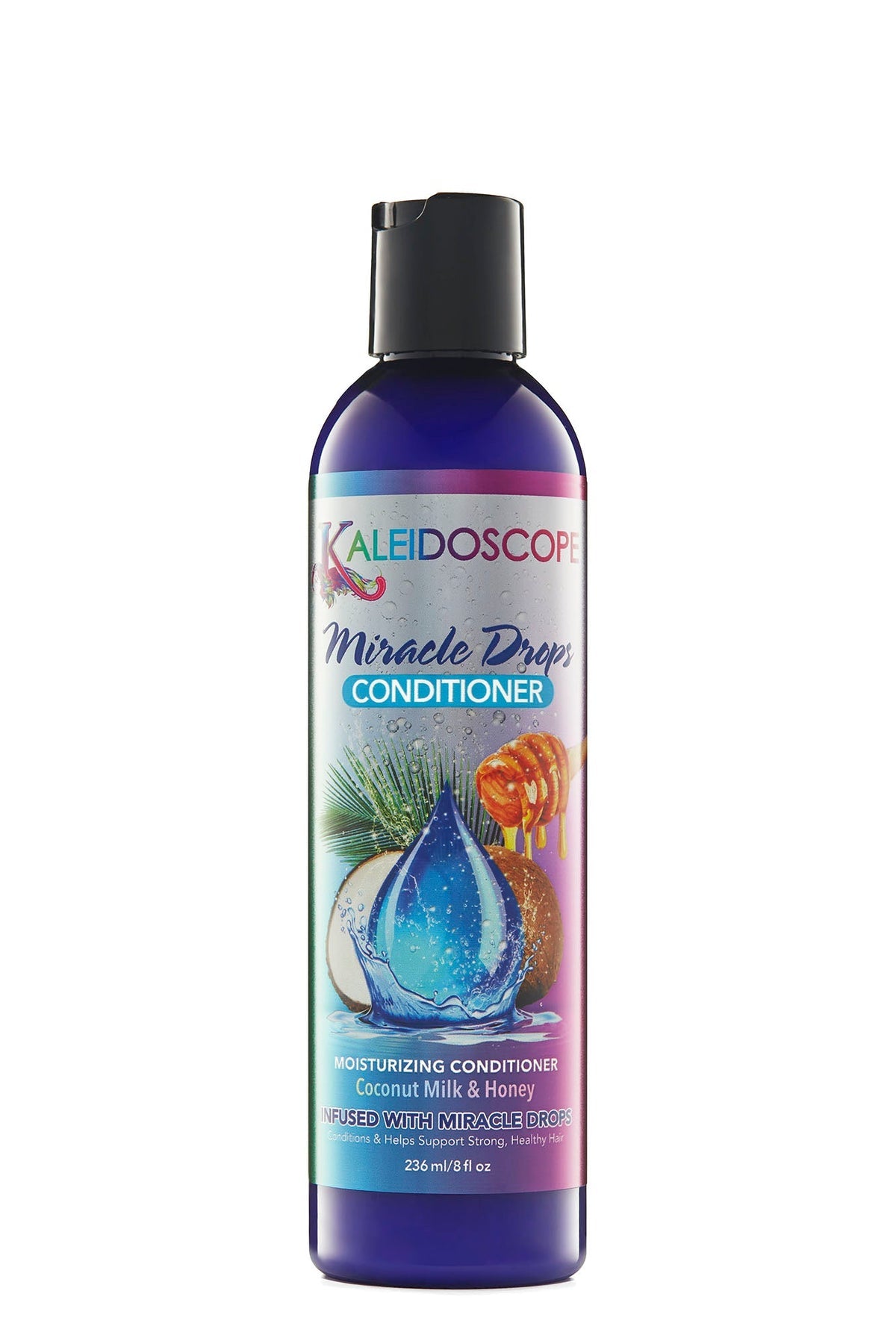 Kaleidoscope Miracle Drops Conditioner