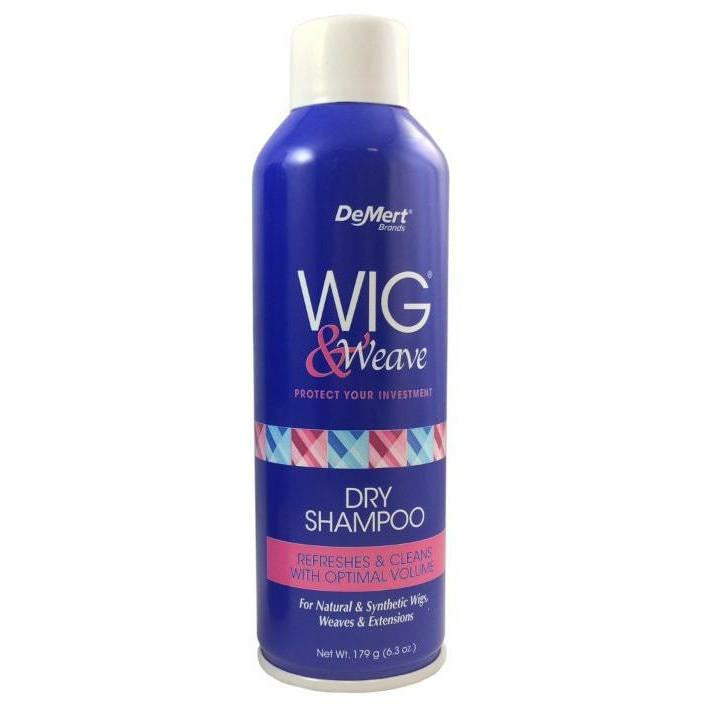 Demert WIG & WEAVE DRY SHAMPOO