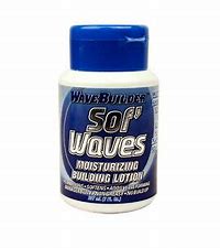 SOF WAVES LOTION