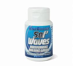 SOF WAVES LOTION