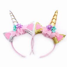 Unicorn Headband