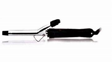 Hot & Hotter Electric Curling Iron 5/8" 5818