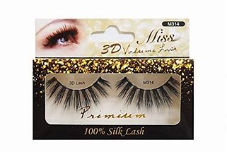 Miss 3D VOLUME LASH