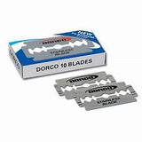 Dorco Stainless Blade Double Edge