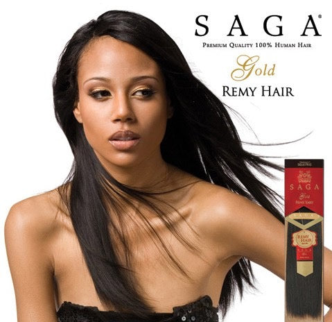 Saga Gold Remy Yaki 10"