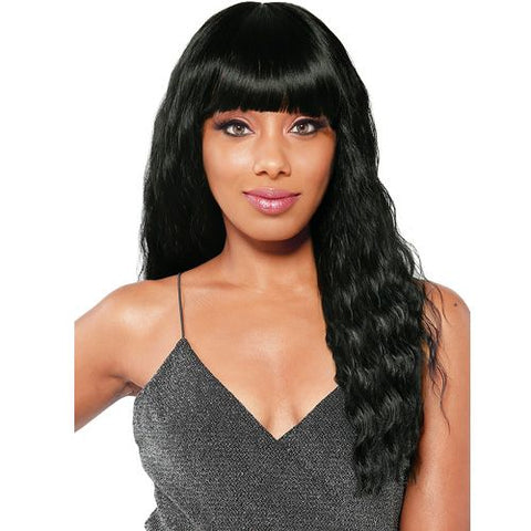 Zury Sis The Dream Synthetic Hair Wig - DR H FRODO