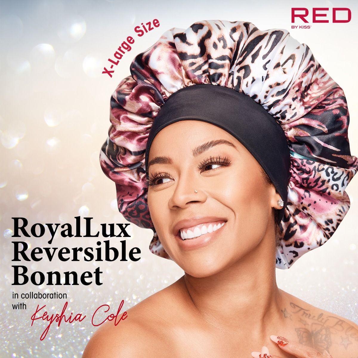 Keyshia Cole Without Weave