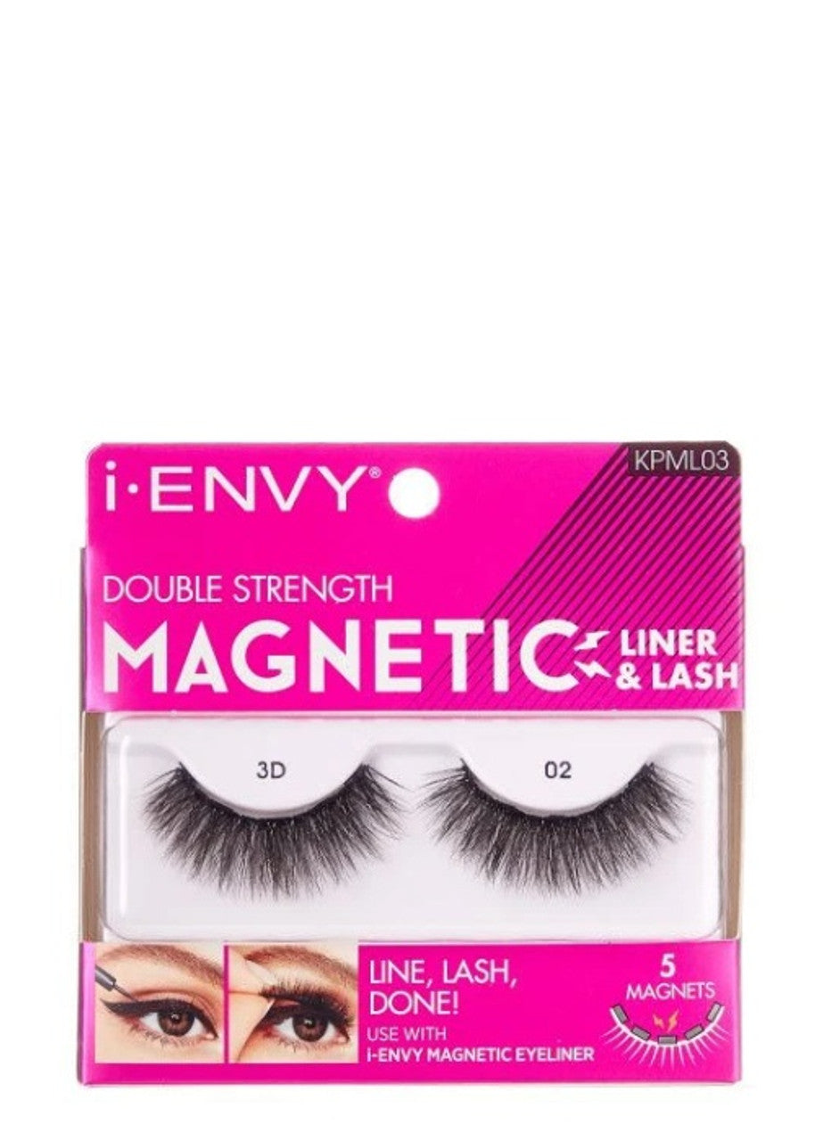 Iek Magnetic Eyelash